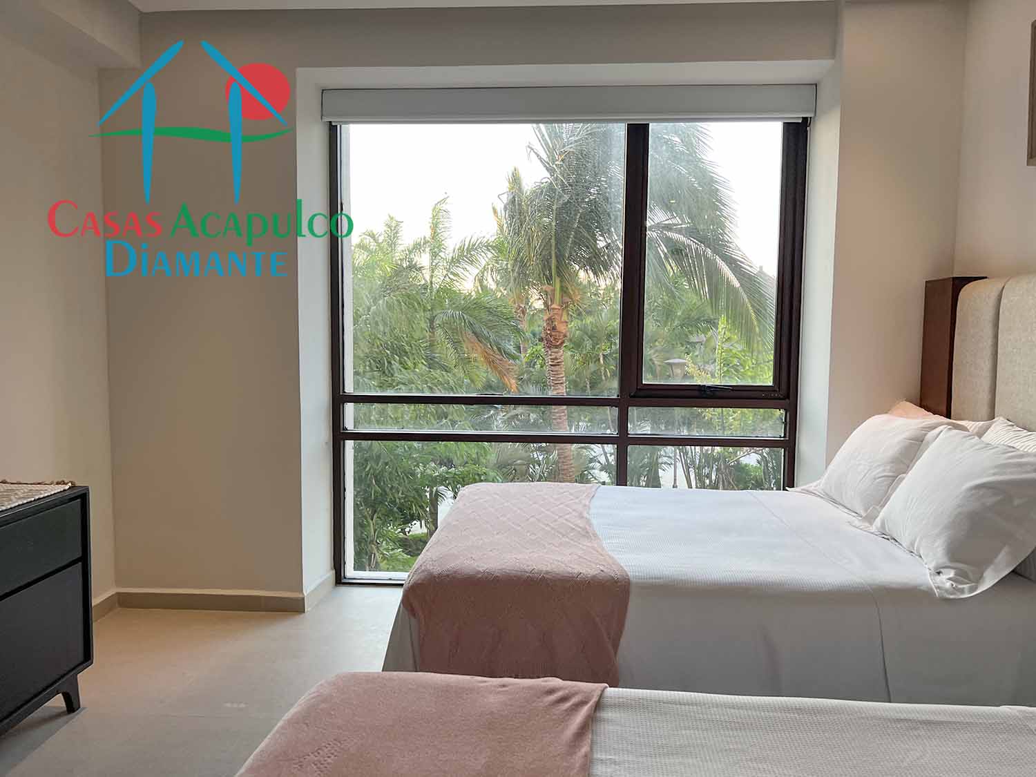 La Isla Ibiza G2 - Recámara uno 2